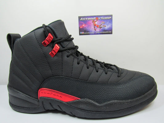 JORDAN 12 BLOODLINE EN CAJA