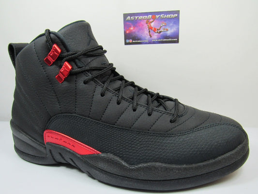 JORDAN 12 BLOODLINE EN CAJA