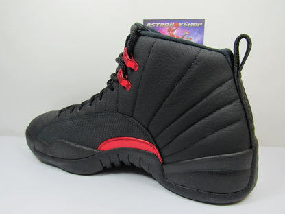 JORDAN 12 BLOODLINE EN CAJA