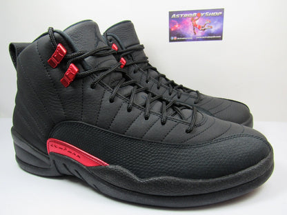 JORDAN 12 BLOODLINE EN CAJA