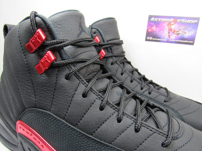 JORDAN 12 BLOODLINE EN CAJA