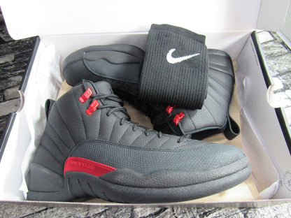 JORDAN 12 BLOODLINE EN CAJA