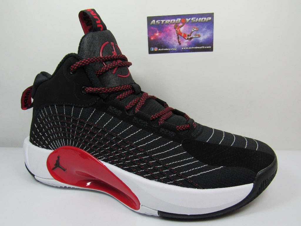 JORDAN JUMPMAN 2021 BRED EN CAJA