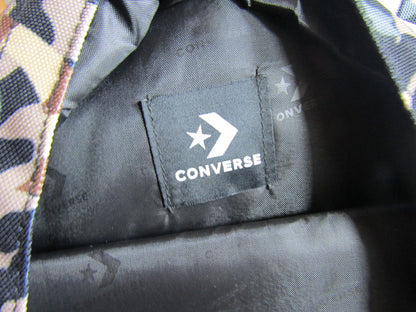 MOCHILA CONVERSE CAMO ANIMAL ESP LAP14"