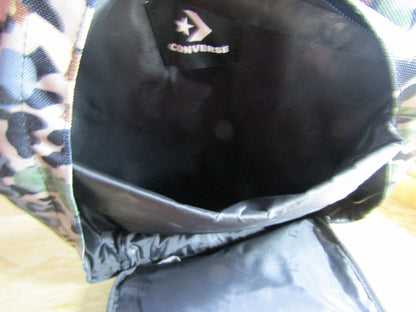 MOCHILA CONVERSE CAMO ANIMAL ESP LAP14"
