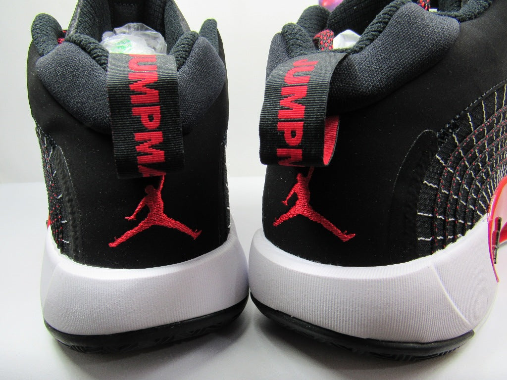 JORDAN JUMPMAN 2021 BRED EN CAJA