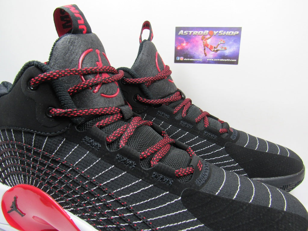 JORDAN JUMPMAN 2021 BRED EN CAJA