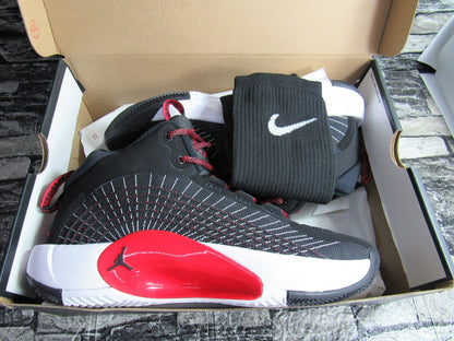 JORDAN JUMPMAN 2021 BRED EN CAJA