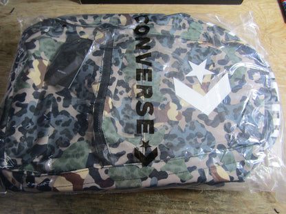 MOCHILA CONVERSE CAMO ANIMAL ESP LAP14"
