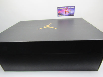 JORDAN JUMPMAN 2021 WHITE RED EN CAJA