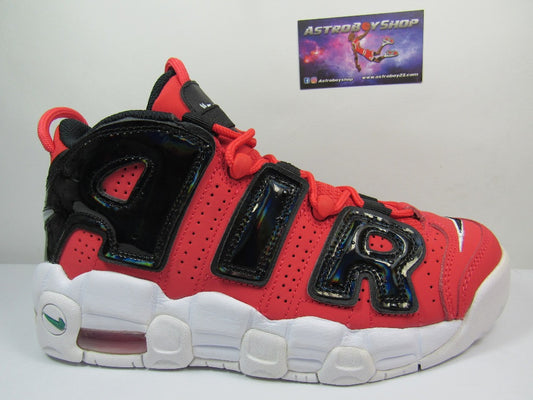 PIPPEN AIR MORE UPTEMPO GO NEXT KIDS EN CAJA