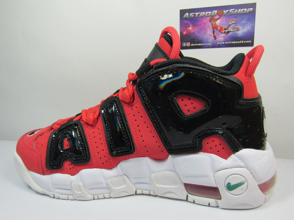 PIPPEN AIR MORE UPTEMPO GO NEXT KIDS EN CAJA