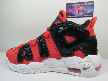 PIPPEN AIR MORE UPTEMPO GO NEXT KIDS EN CAJA