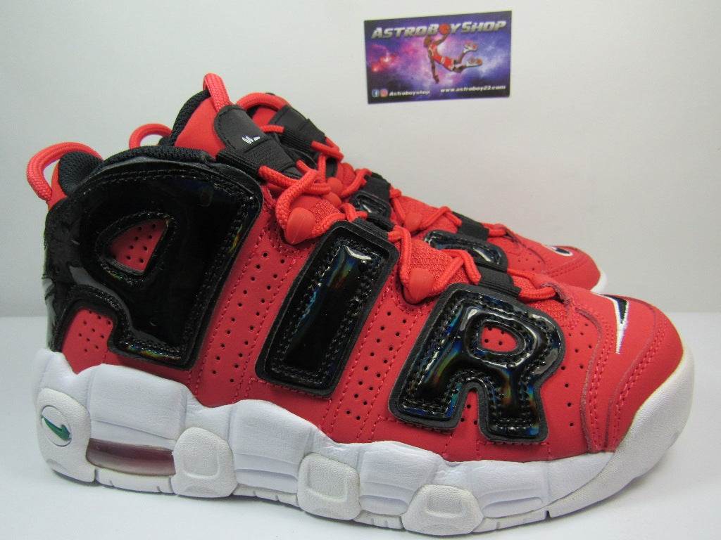 PIPPEN AIR MORE UPTEMPO GO NEXT KIDS EN CAJA