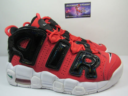 PIPPEN AIR MORE UPTEMPO GO NEXT KIDS EN CAJA