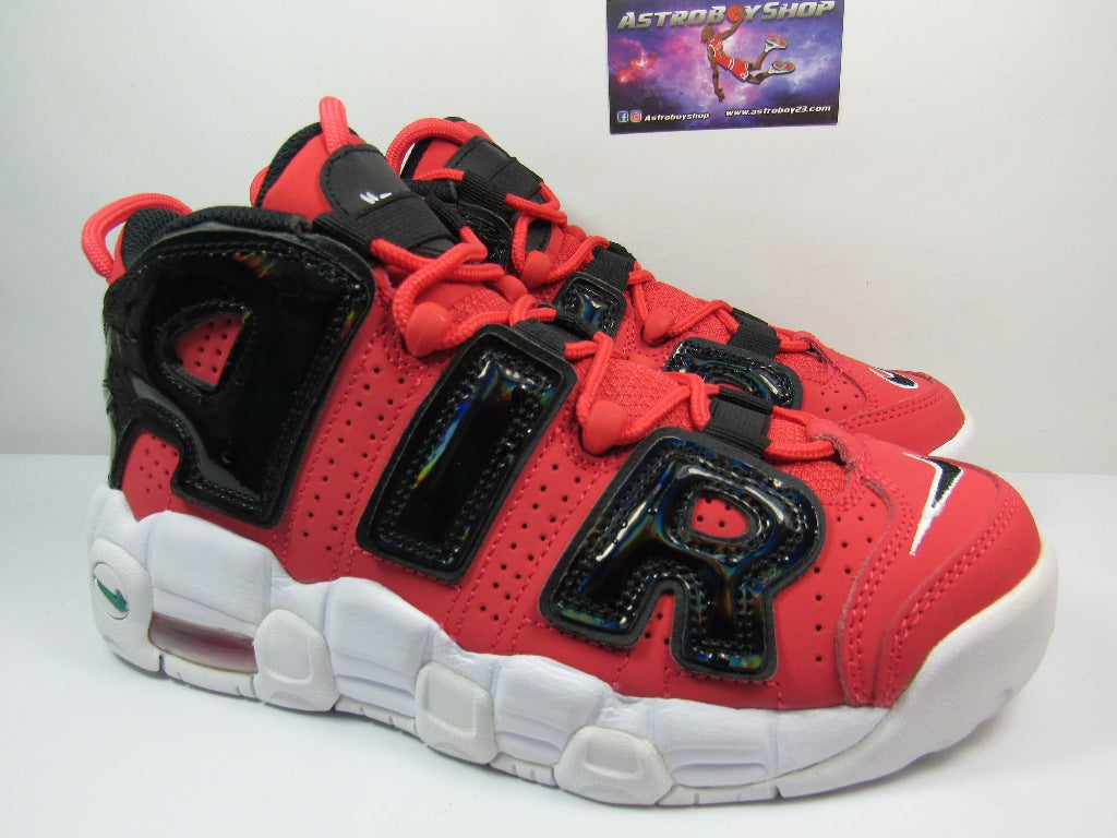 PIPPEN AIR MORE UPTEMPO GO NEXT KIDS EN CAJA