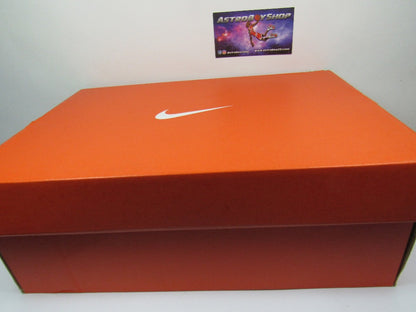 NIKE ISOFLY KIDS RED GOLD (24 CM)