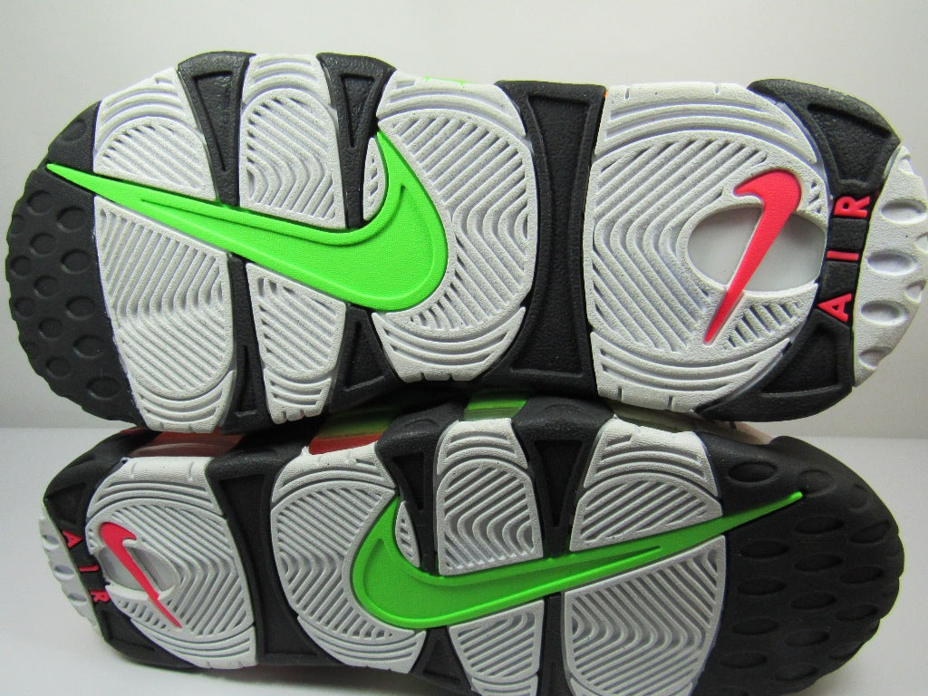 PIPPEN AIR MORE UPTEMPO GHOST EN CAJA