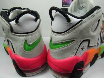 PIPPEN AIR MORE UPTEMPO GHOST EN CAJA