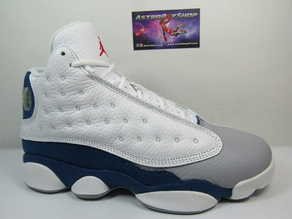 JORDAN 13 FRENCH BLUE KIDS EN CAJA