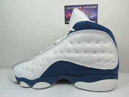 JORDAN 13 FRENCH BLUE KIDS EN CAJA