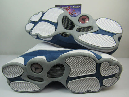 JORDAN 13 FRENCH BLUE KIDS EN CAJA