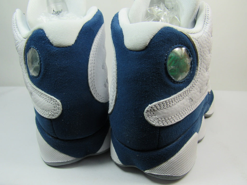 JORDAN 13 FRENCH BLUE KIDS EN CAJA