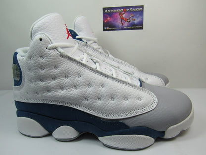 JORDAN 13 FRENCH BLUE KIDS EN CAJA