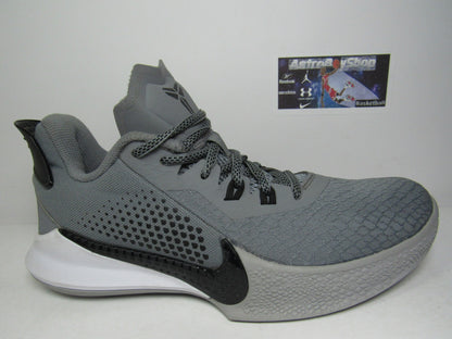 KOBE MAMBA FURY COOL GREY KIDS EN CAJA