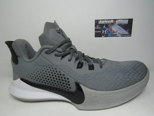 KOBE MAMBA FURY COOL GREY KIDS EN CAJA