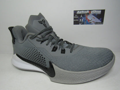 KOBE MAMBA FURY COOL GREY KIDS EN CAJA