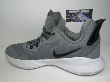 KOBE MAMBA FURY COOL GREY KIDS EN CAJA