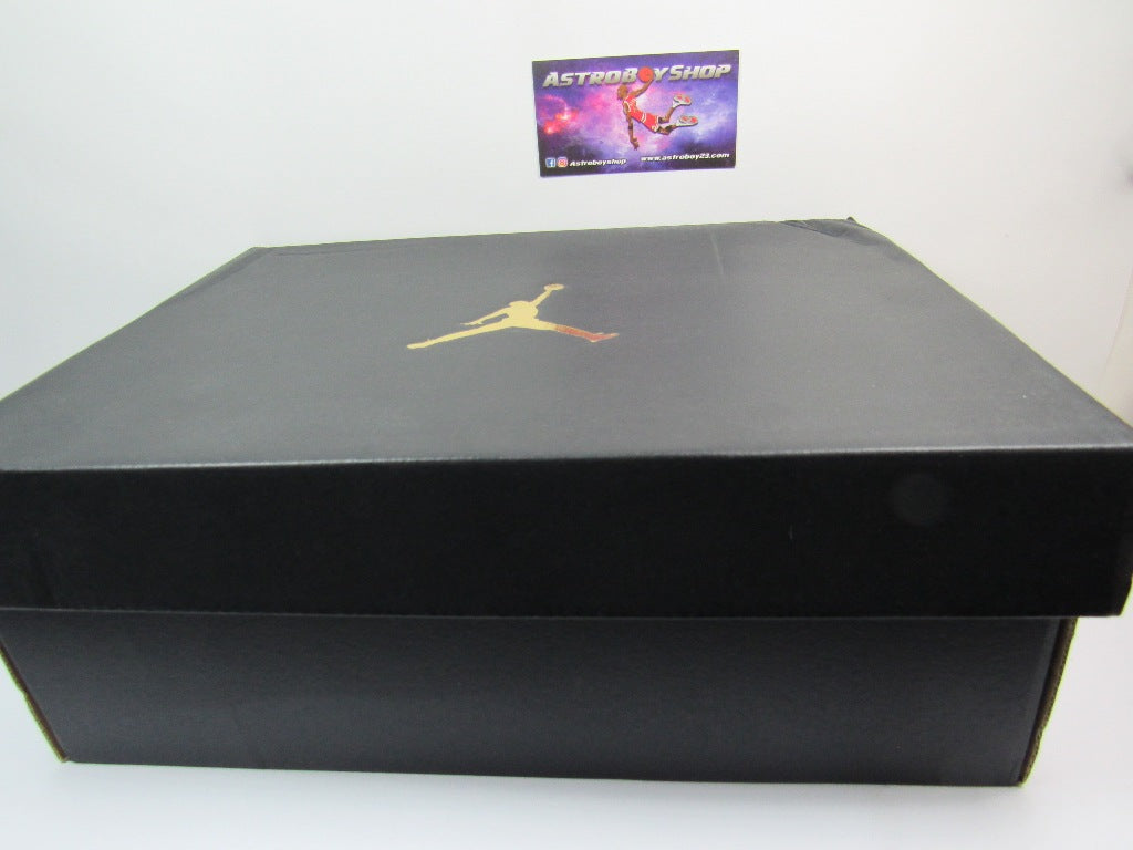 JORDAN 13 FRENCH BLUE KIDS EN CAJA