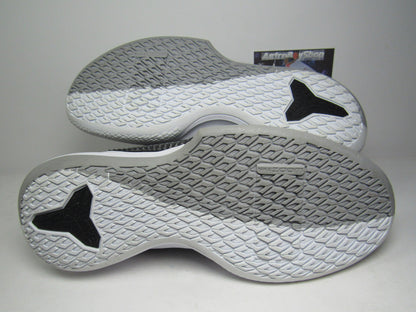KOBE MAMBA FURY COOL GREY KIDS EN CAJA