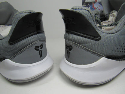 KOBE MAMBA FURY COOL GREY KIDS EN CAJA