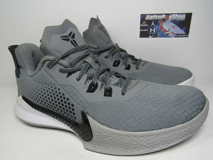 KOBE MAMBA FURY COOL GREY KIDS EN CAJA