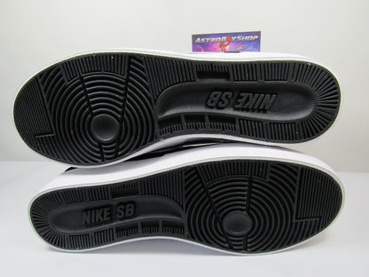 NIKE SB DELTA FORCE VULCANISADO BLACK EN CAJA (25.5 MEX)
