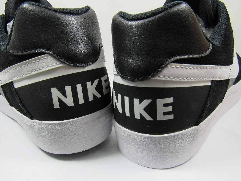 NIKE SB DELTA FORCE VULCANISADO BLACK EN CAJA (25.5 MEX)