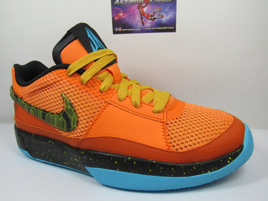 NIKE JA 1 MANDARIN KIDS EN CAJA