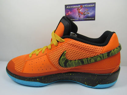 NIKE JA 1 MANDARIN KIDS EN CAJA