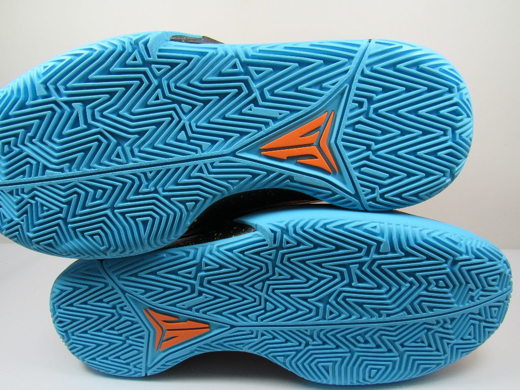 NIKE JA 1 MANDARIN KIDS EN CAJA