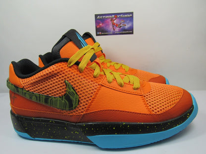 NIKE JA 1 MANDARIN KIDS EN CAJA