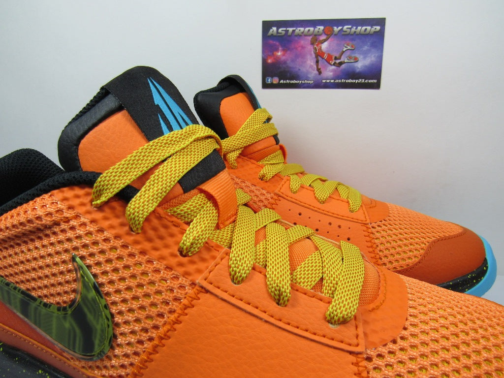 NIKE JA 1 MANDARIN KIDS EN CAJA