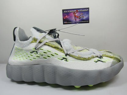 NIKE MIND 002 WOLF GREY PURE PLATINUM EN CAJA