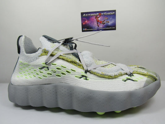 NIKE MIND 002 WOLF GREY PURE PLATINUM EN CAJA