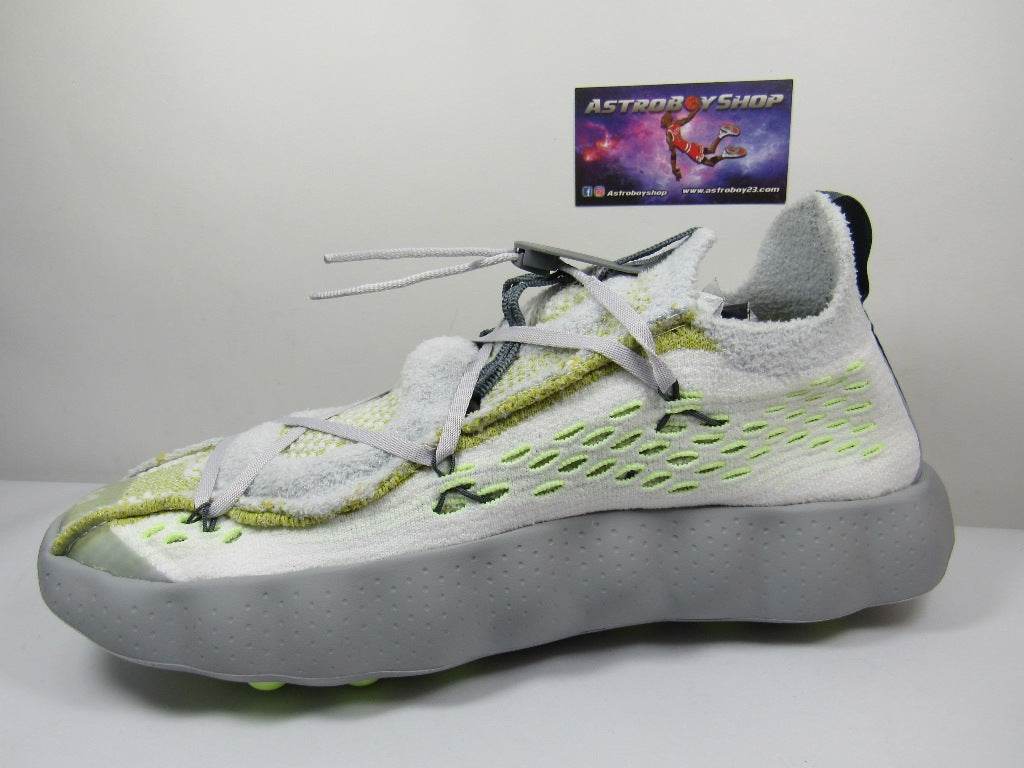 NIKE MIND 002 WOLF GREY PURE PLATINUM EN CAJA