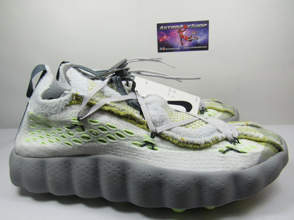 NIKE MIND 002 WOLF GREY PURE PLATINUM EN CAJA