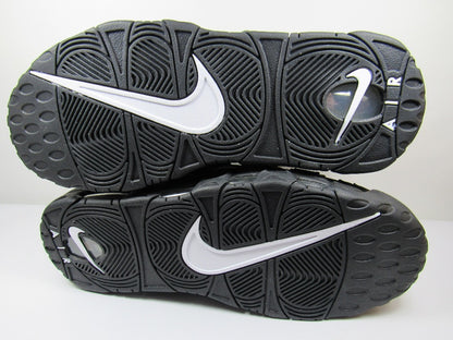 PIPPEN AIR MORE UPTEMPO BLACK EN CAJA