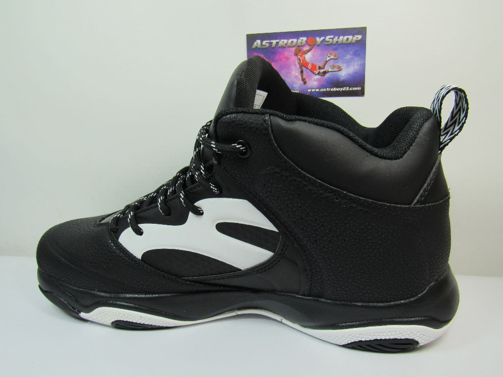 SHAQ SPIN MOVE BLACK EN CAJA