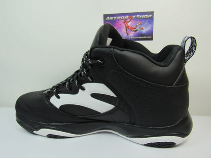 SHAQ SPIN MOVE BLACK EN CAJA